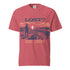 Lost Seek Jesus Christian Bible Verse T-Shirt